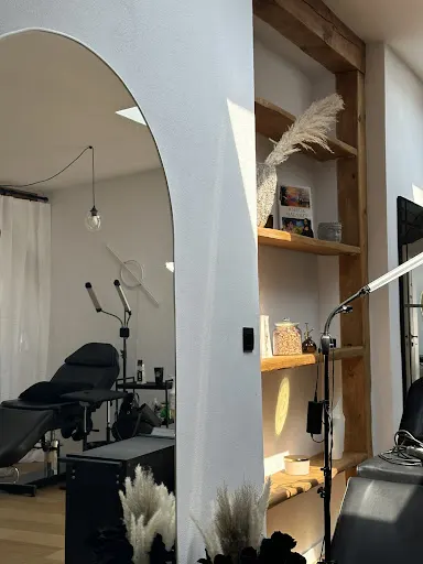 NOVA - studio tatuażu